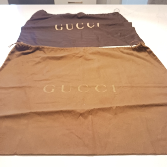 GOLD LEATHER COACH HANDBAG. TORY BURCH Green Handbag - Picture 10 of 10